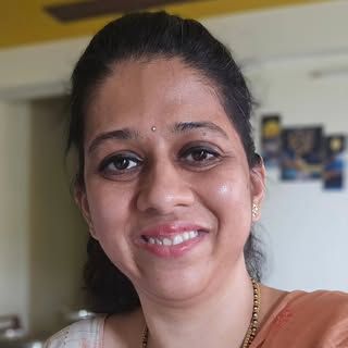 Krishnaveni Kasturi