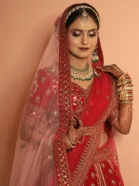 Bridal & Occasion Makeup