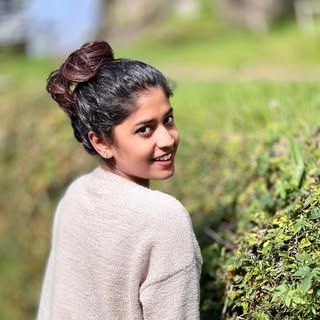 Deepti Suryawanshi