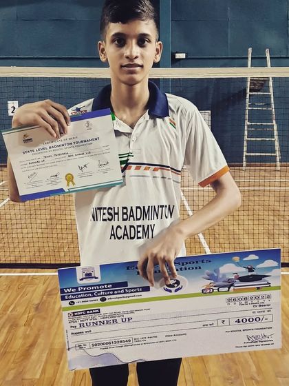 Our Champions: Tournament Success photo 10