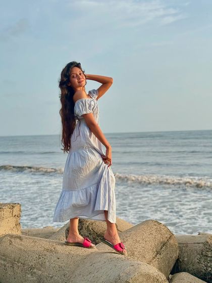 Chasing Sunsets & Salty Hair photo 13