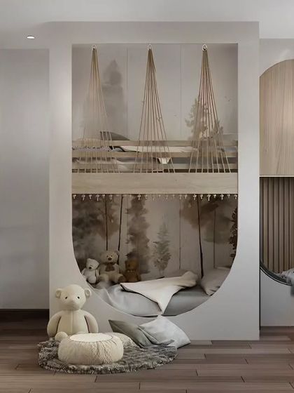 Interior Design Studio - Custom & Modular Furniture Fun & Functional Kids' Rooms photo 35