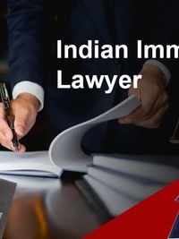 Immigration & Visa Law