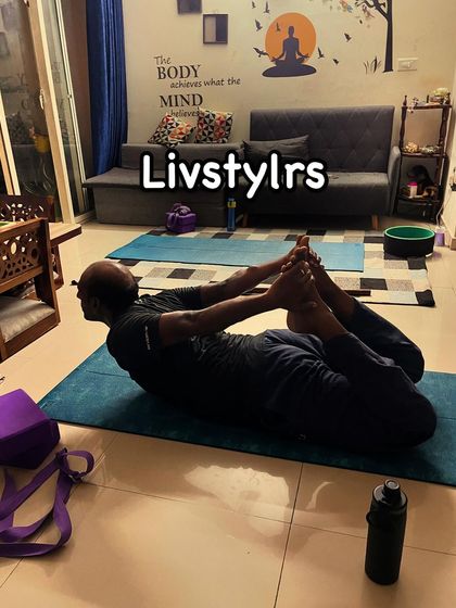 Livstylrs - Personal Fitness Training Yoga for Flexibility, Core, and Calm photo 75