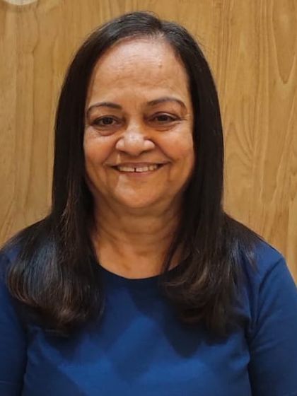 The genuine smile of a satisfied client. It's these moments that reinforce my commitment to providing exceptional service and creating a positive experience for everyone who walks through my doors.