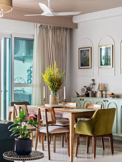 StyleMyKona - Residential Interior Design Living & Dining Spaces photo 39