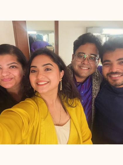 My Musical Family: Backstage & Beyond photo 6