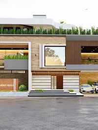 Architectural Design & Build Management