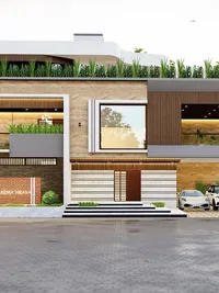 Architectural Design & Build Management