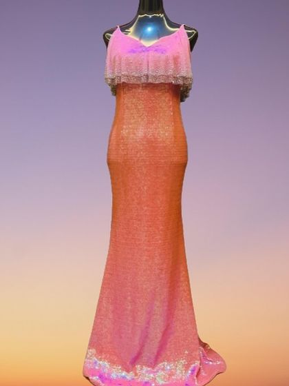 Book My Outfit - Special Occasion Gown Rental Glamour & Sequin Gowns photo 6