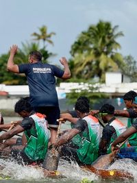 Strength & Conditioning for Athletes