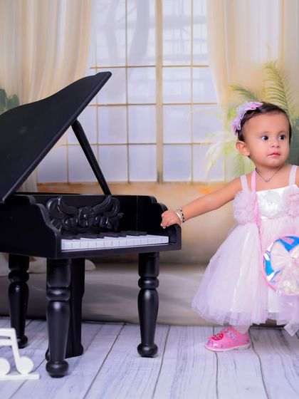 Mini Musicians photo 7