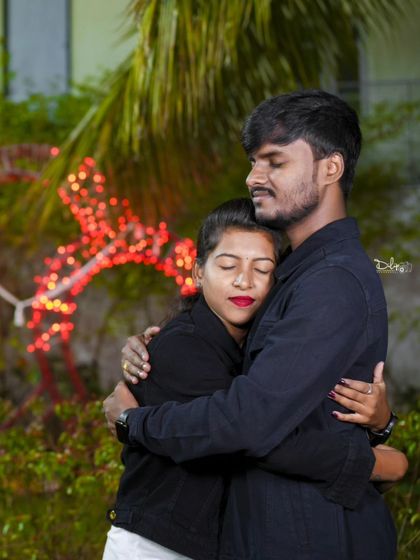 Pre-Wedding Stories photo 73