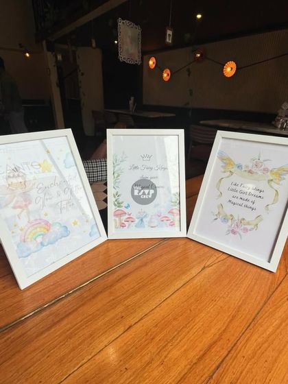 Enchanted & Magical Worlds photo 22