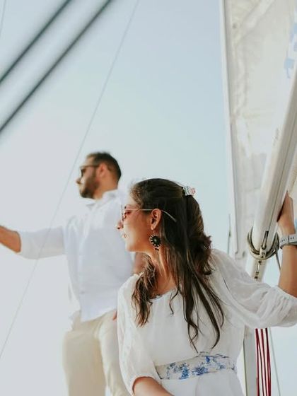 Pre-Wedding Stories photo 109