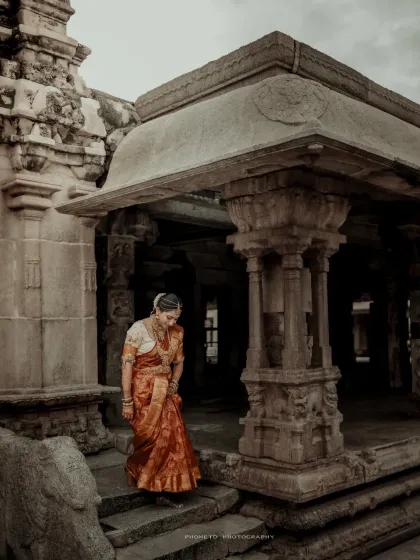 Phometo - Wedding Photography Pre-Wedding Stories photo 36