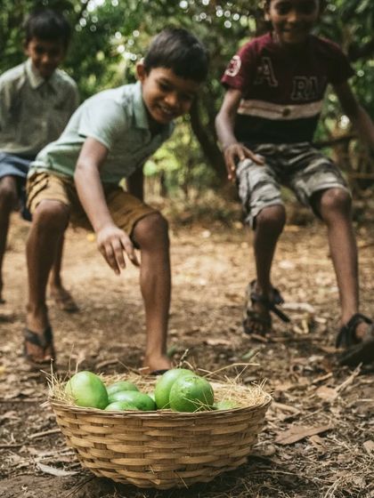 Food & Beverage Stories photo 55