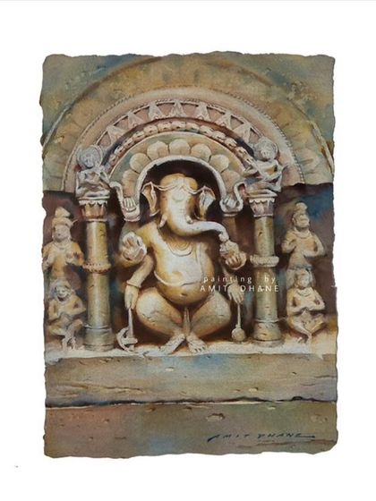 The Stone Series photo 5