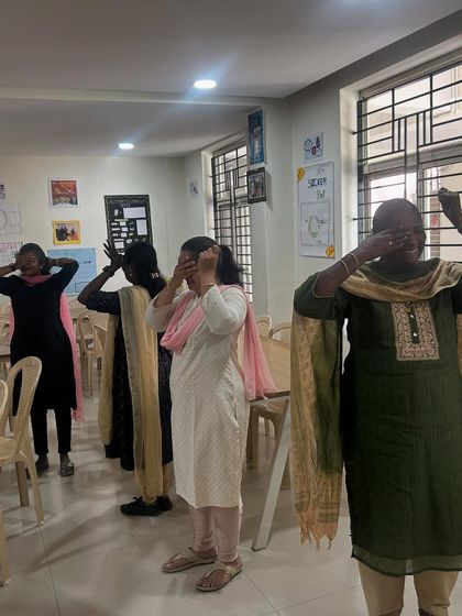 Hattennoki - Professional Development & Educational Workshops Empowering Educators: Professional Development photo 19