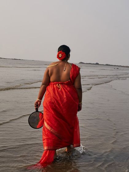 Vidhi Thakur - Portrait & Headshot Photography Outdoor & Environmental Portraits photo 11