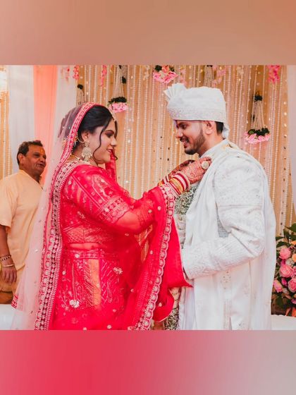 Sacred Vows: Hindu Ceremonies photo 38