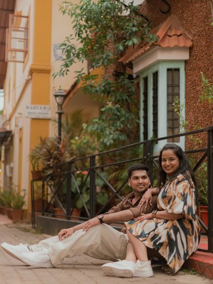 Epic Destination Shoots photo 19