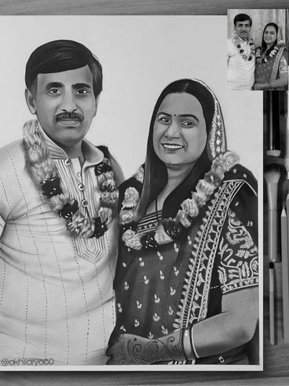 Couple Portraits: For Your Special Someone photo 4