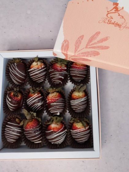 The Strawberry & Mango Edit photo 9