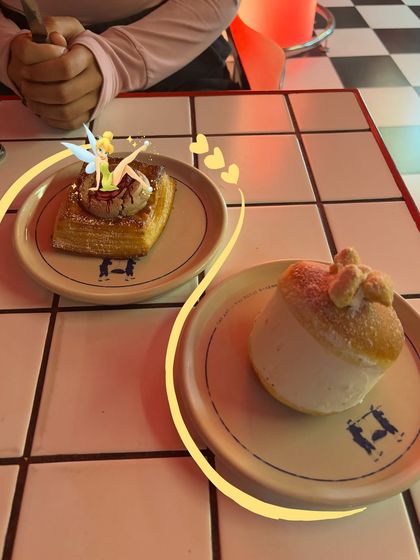 Vaishnavi Patel - Custom Photo & Video Art Food & Cafe Adventures photo 22