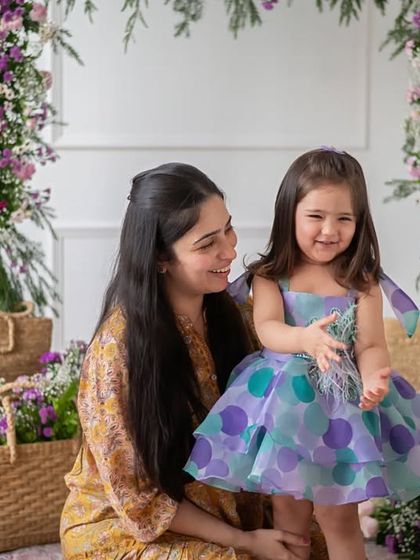 Anamika Singh - Commercial & Brand Photography Kids' Fashion & Couture photo 6