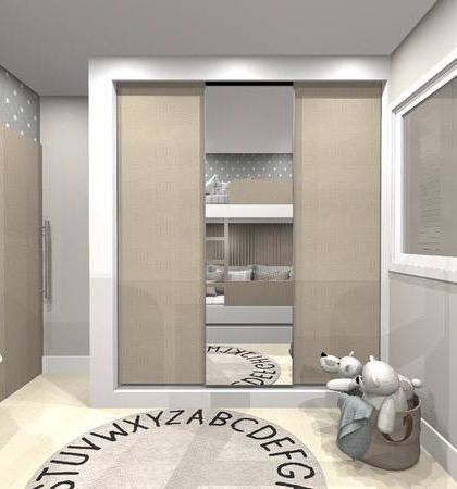 Custom Wardrobes & Walk-in Closets photo 9