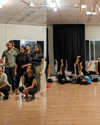 Corporate Workshops