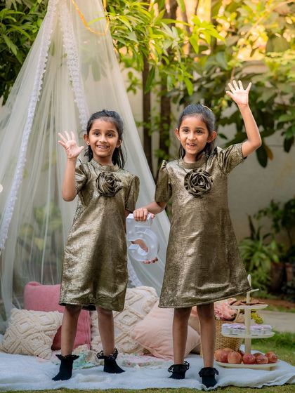 Nagendra Mayya Photography - Kids & Baby Photography Birthday Milestones & Cake Smashes photo 17