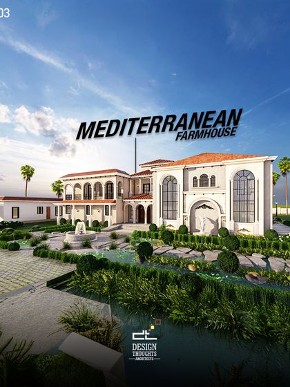 Design Thoughts Architects - Architectural Design Services Traditional & Vernacular Inspired Homes photo 21