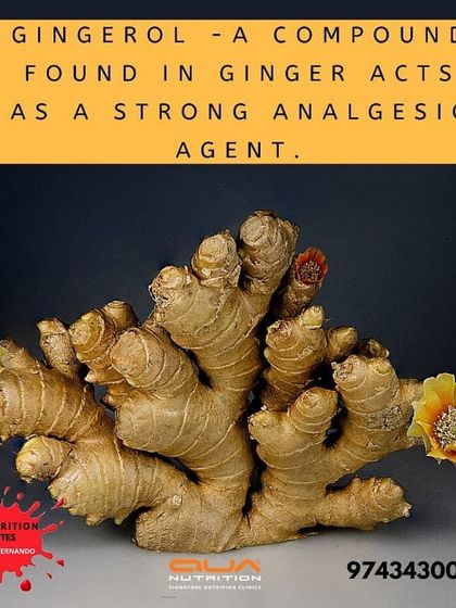 Taffylene - Medical Nutrition Therapy Anti-inflammatory & Pain Relief photo 4