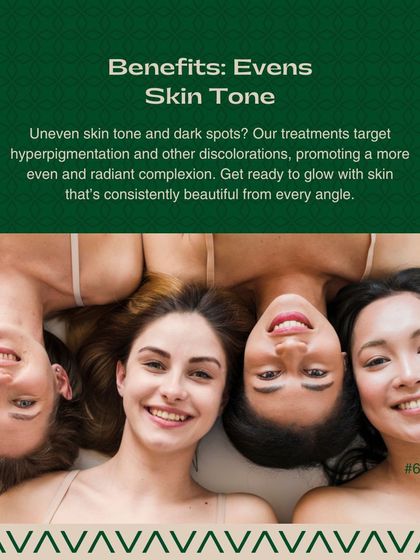 Sree Vasavi - Anti-Aging & Skin Tightening My Anti-Aging Philosophy & Results photo 8