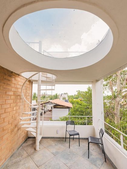 A collection of our favorite details, from lush patios and gardens to unique doors and material textures. These elements are what give each of our projects its distinct character and story.