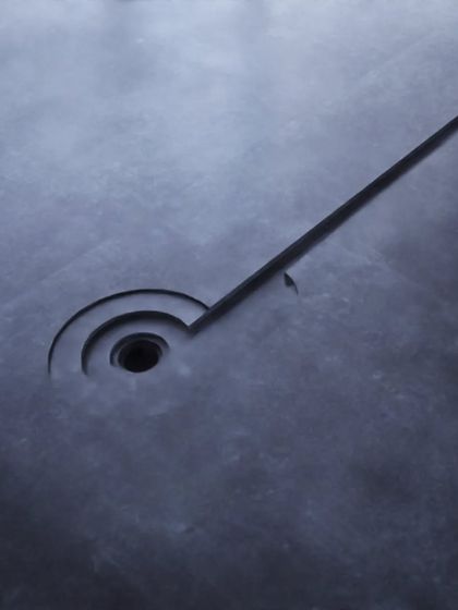 Office of Cognitive Design - Residential Architecture & Interior Design Architecture Meets Nature photo 27