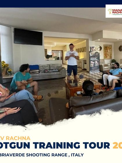 International Exposure & Training Camps photo 3