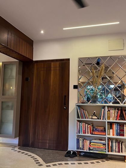 Living Spaces & Design Details photo 6