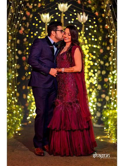 Couple Portraits: Bas Tum Aur Main photo 45