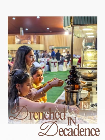 Sweet Endings: Desserts & Mithai photo 22