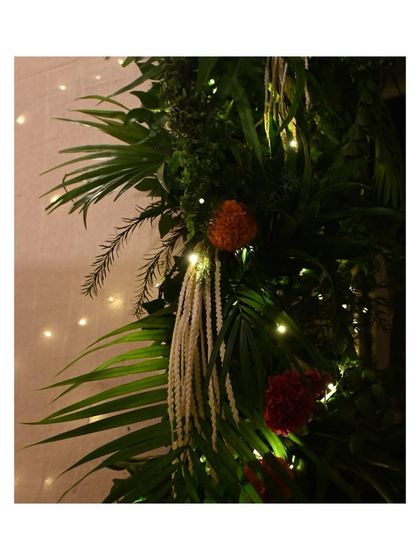 Ganpati Festival Decor photo 8