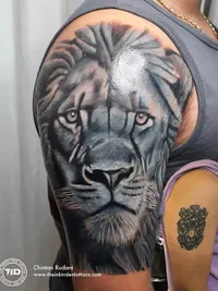 Tattoo Correction & Cover-ups