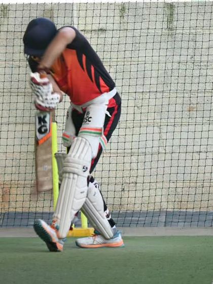 Boundless Cricket Academy - Group Cricket Training Adult & Corporate Cricket Program photo 7