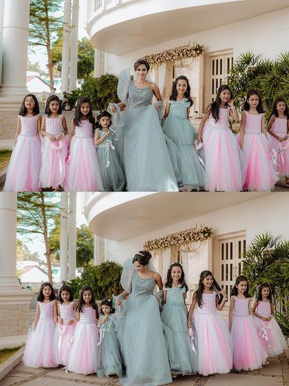 TK Wedding Stories - Wedding & Couples Photography Elegant Christian Weddings photo 18