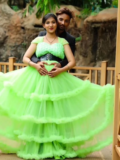 Costume Bank - Photoshoot & Videography Packages Maternity & Family Portraits photo 104