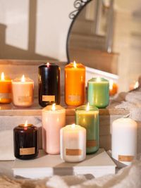 Artisanal Home Fragrances