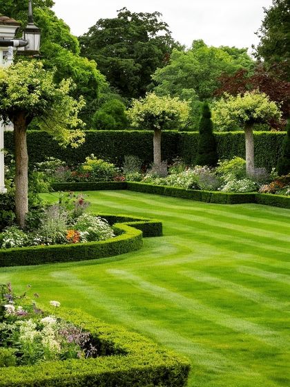 Garden & Lawn Designs photo 8