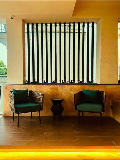 Intimate Courtyards & Balconies photo 22